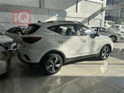 ام جي ZS